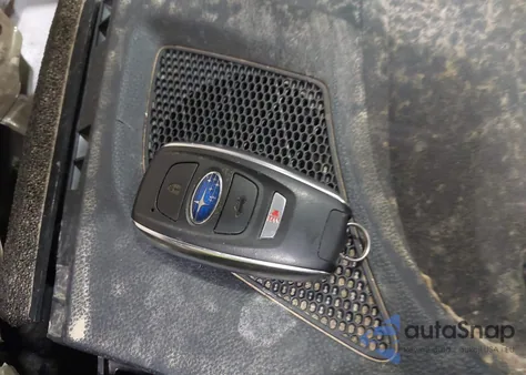 2025 Subaru Forester Limited from USA, damaged, VIN JF2SLDRC3SH484403